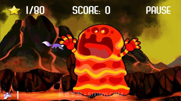 跳跃的狐狸截图2 跳跃的狐狸截图2