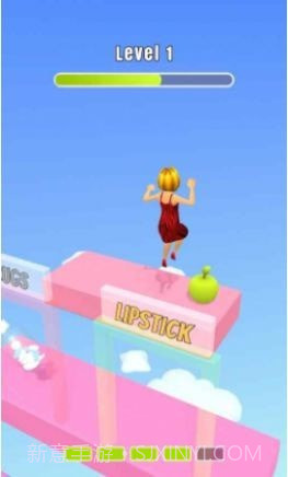 减龄跳跃截图4 减龄跳跃截图4