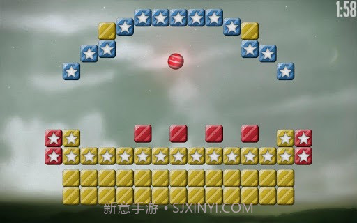 弹跳小球(Bounce Away)截图5 弹跳小球(Bounce Away)截图5