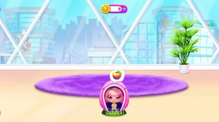 果冻少女截图1 果冻少女截图1