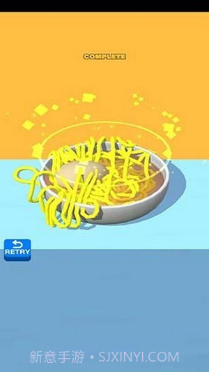 制面大师截图4 制面大师截图4