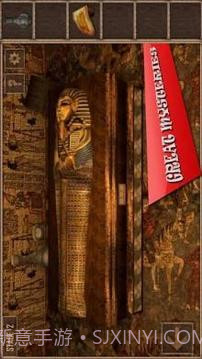 You Must Escape 3截图2