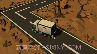 曲折赛车截图1 曲折赛车截图1