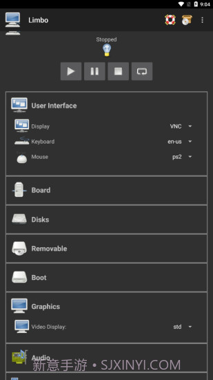 limbo虚拟机win10截图2 limbo虚拟机win10截图2
