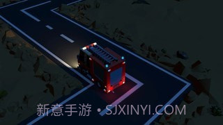 曲折赛车截图2 曲折赛车截图2
