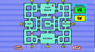 火柴人的午夜后宫2截图3