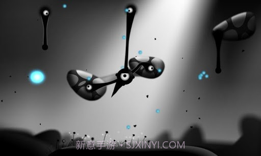 黑暗旅行 Contre Jour截图2 黑暗旅行 Contre Jour截图2