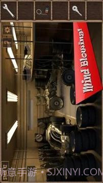 You Must Escape 3截图3