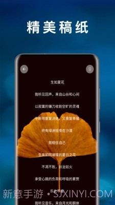 心情绪日记截图2 心情绪日记截图2