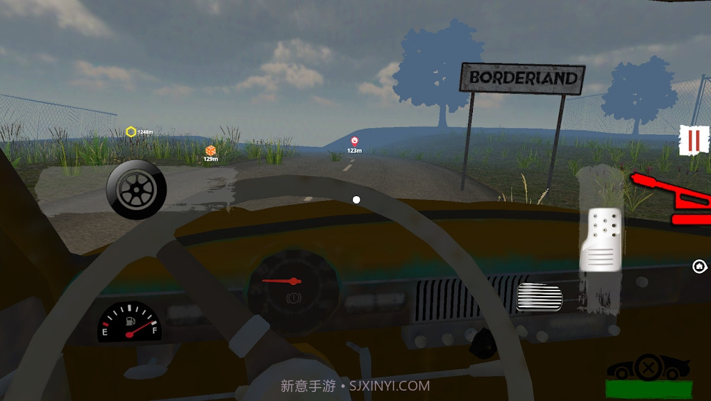 borderofficer截图2 borderofficer截图2