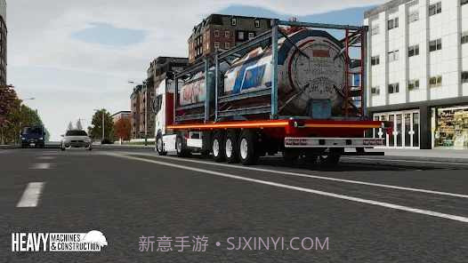 重型机械建设截图3 重型机械建设截图3