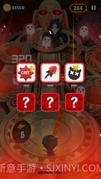 辛比的怪怪屋截图1 辛比的怪怪屋截图1