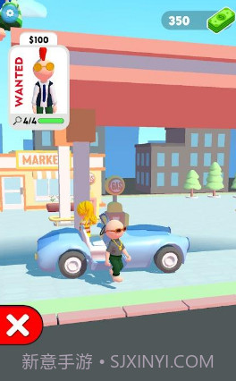 狙猎杀手截图3 狙猎杀手截图3