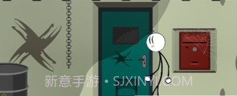 开门火柴人截图3 开门火柴人截图3