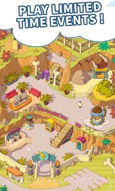 机场百万大亨v1.1.0截图3 机场百万大亨v1.1.0截图3