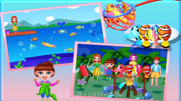 贫瘠岛冒险截图3 贫瘠岛冒险截图3