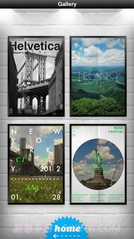 海报制作 Phoster截图3 海报制作 Phoster截图3