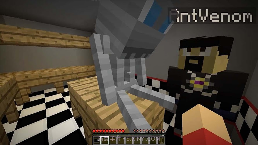 玩具熊弗莱迪截图1 玩具熊弗莱迪截图1