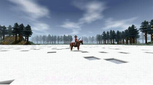 生存战争3中文版截图3