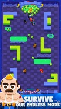 僵尸战术战略Z截图2 僵尸战术战略Z截图2