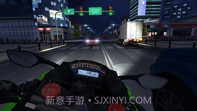公路骑手截图3 公路骑手截图3