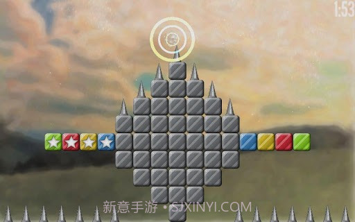 弹跳小球(Bounce Away)截图6 弹跳小球(Bounce Away)截图6