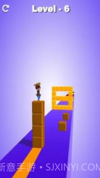 堆栈轨道制造者截图2 堆栈轨道制造者截图2