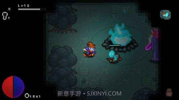 像素地下城3截图3 像素地下城3截图3