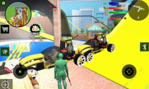 陆军玩具城截图3 陆军玩具城截图3