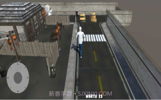 马桶人大战监控人截图1