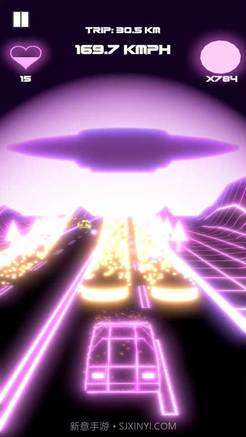 霓虹灯驱动器截图2 霓虹灯驱动器截图2