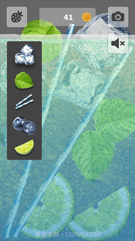 解压饮料模拟器截图4 解压饮料模拟器截图4