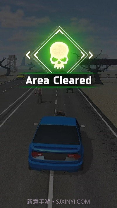 恶灵骑士截图3 恶灵骑士截图3