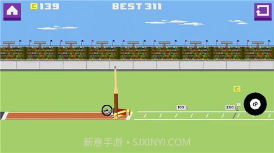 独轮车英雄截图5 独轮车英雄截图5