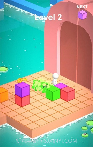 逃离宫殿截图1 逃离宫殿截图1