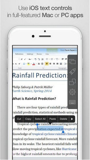 Parallels Access ios版截图2 Parallels Access ios版截图2