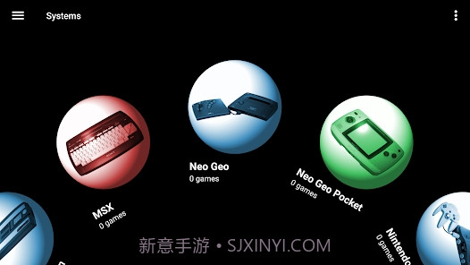 Dig模拟器前端汉化版截图1 Dig模拟器前端汉化版截图1