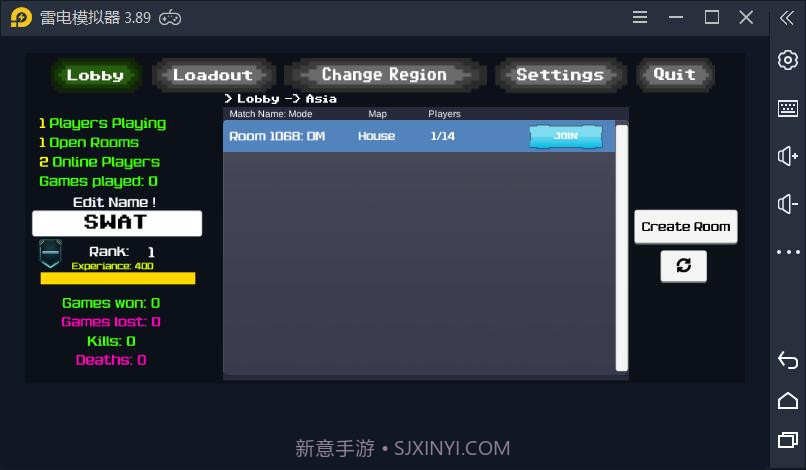 我的世界cs版枪战截图2