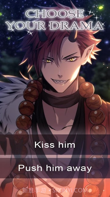 妖怪之魂Soul of Yokai截图4 妖怪之魂Soul of Yokai截图4