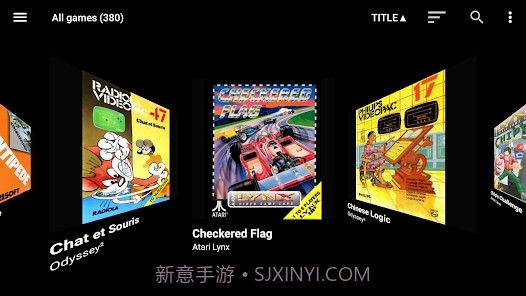 Dig模拟器前端汉化版截图3 Dig模拟器前端汉化版截图3