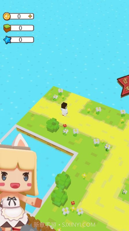 开个大工厂截图4 开个大工厂截图4