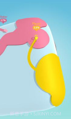 纸片大作战3D截图2