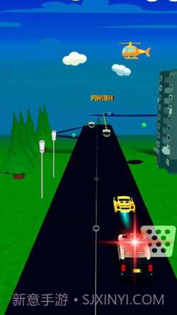 急速赛车跑截图3 急速赛车跑截图3