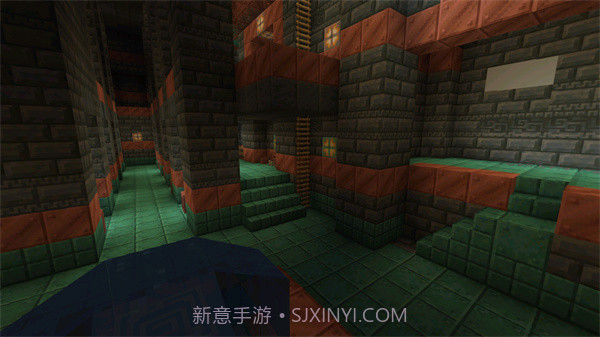 我的世界2截图3