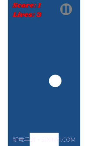 弹跳淡出截图2 弹跳淡出截图2