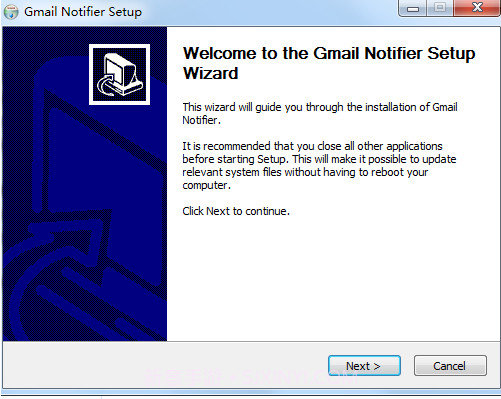 Gmail截图1 Gmail截图1