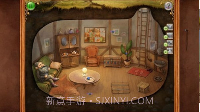 小小星球大碰撞完整版截图3 小小星球大碰撞完整版截图3