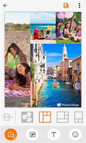 魔术照片拼贴截图4 魔术照片拼贴截图4