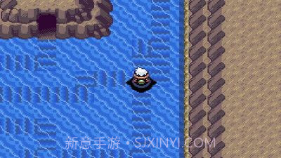 口袋妖怪永恒之沫3.0续版金手指截图2