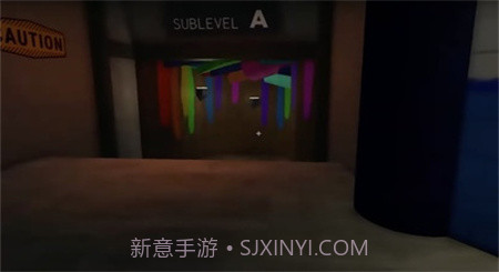 彩虹朋友第二章截图2